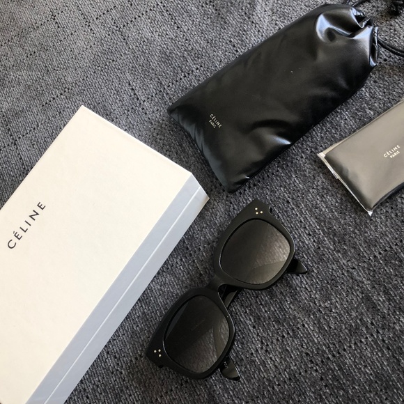 Celine Sunglasses - Picture 2 of 3